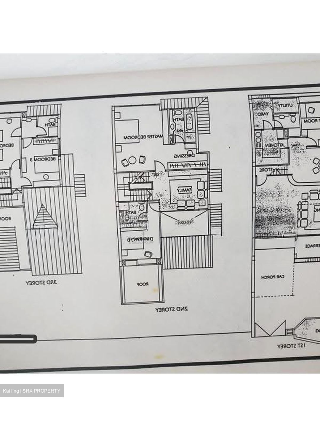 Springdew Terrace (D5), Semi-Detached #622938321